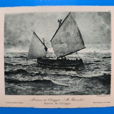 MARINA DI CHIOGGIA M. BIANCHI