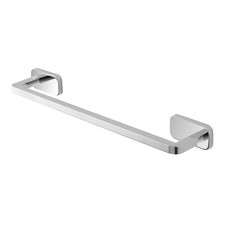 Portasciugamani a muro 45 cm