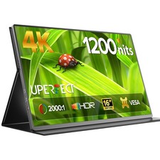 Monitor 16 Pollici 3840x2160