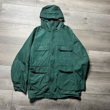 Cappotto da caccia vintage