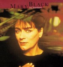 No Frontiers [Audio CD]