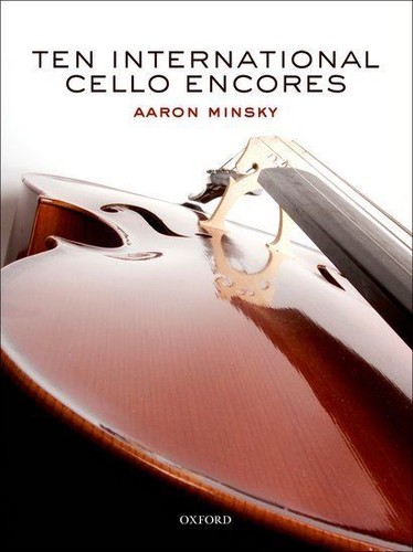 Ten international cello - ten,