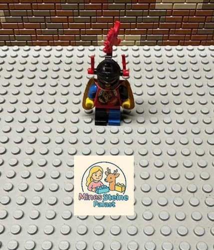 Lego cas219 cavaliere - (l-2),