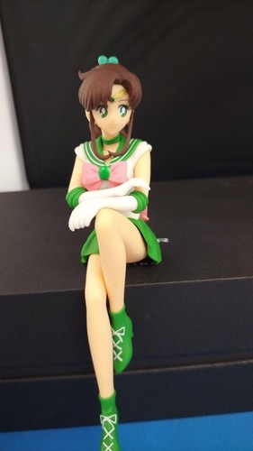Modellino banpresto sailor - modellino,