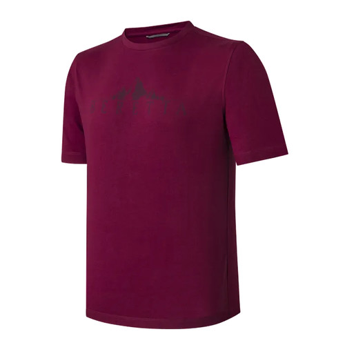 Shirt beretta cresta - t-shirt,