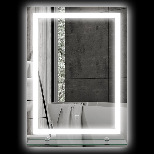 Kleankin specchio per bagno - kleankin,