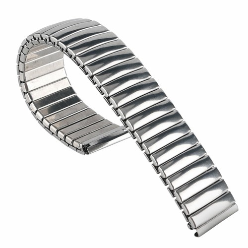 Cinturino flessibile acciaio - flessibile,