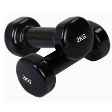 COPPIA 2 MANUBRI PESI DA