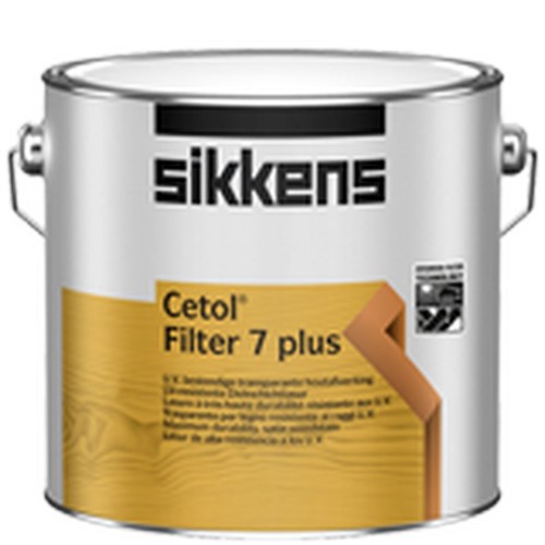 Cetol filter plus - 7,