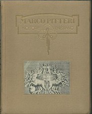 Marco pitteri incisore - marco,