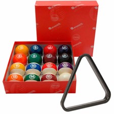 Aramith Continental set bilie