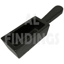 1421ml (1.5KG) Ghisa