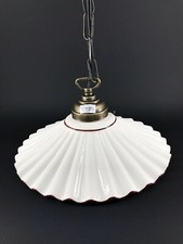Lampadario sospensione ottone