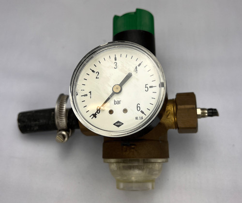 Braukmann d06f riduttore di - braukmann,