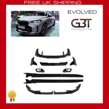 PER BMW X5 G05 LCI 2023+ KIT