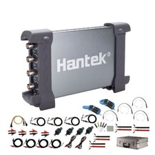 4 Channel Oscilloscope Hantek