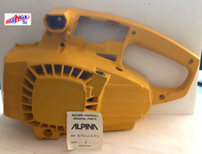 CARTER AVVIATORE MOTOSEGA ALPINA 330-380 RIF. ORIGINALE 8560850