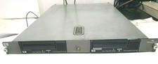 HP StorageWorks 2x Ultrium 920 Tape SCSI eh841-69201 443583 hstns-pl05 406b33 #6
