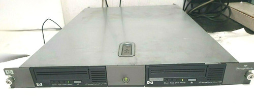 Storageworks ultrium 920 - storageworks,
