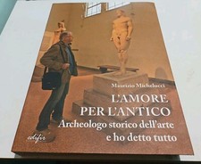 Maurizio Michelucci-L'Amore