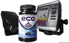 MARLIN ECO 70 ML ANTIVEGETATIVA PER TRASDUTTORI ECOSCANDAGLIO BARCA GOMMONE