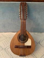 Bandurria Jose Ramirez II ca. 1940 