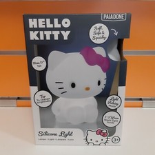 Lampada Paladone in Silicone