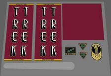 Set Trek 750