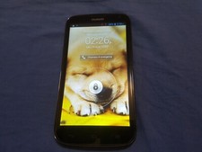 Smartphone Huawei Ascend