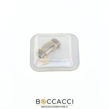 EBEL 183912 / 660.03 Discovery Maglia Oro/Acciaio Refer: 183912 (IN BLISTER)