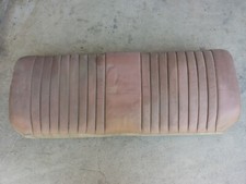 MERCEDES 280  SLC ANNO 1981 SEDUTA SEDILE POSTERIORE USATO