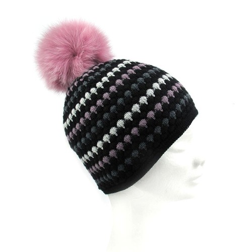 Donna berretto cappello
