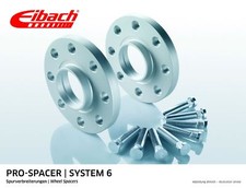Eibach wheel spacer 24 mm