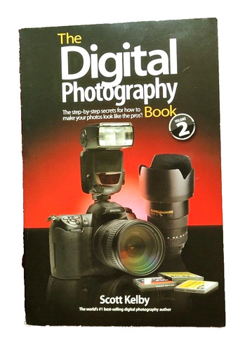 Digital photography volume - digital,