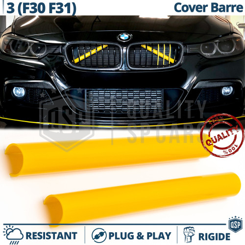 Cover barre radiatore per bmw - radiatore,