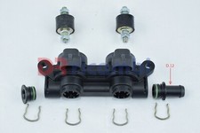 INIETTORE GAS GPL METANO LPG