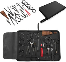 Set Di Attrezzi per Bonsai