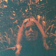 Turnover - Peripheral Vision (LP) (Orange Transparent)