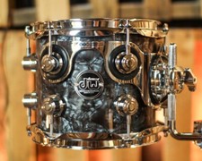 DW Performance Black Diamond