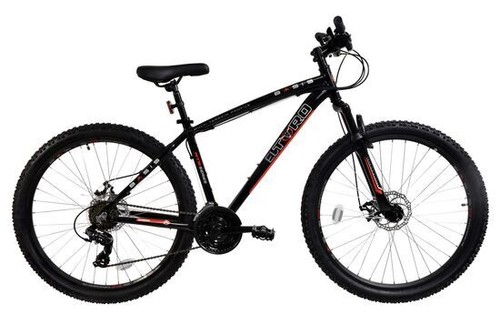 Base toro mountain bike - el,