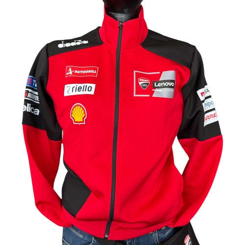 Ducati diadora corse team - diadora,