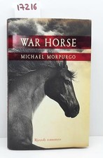 Michael Morpurgo War Horse