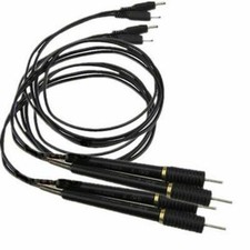 4pcs Dental Lab Electric Wax