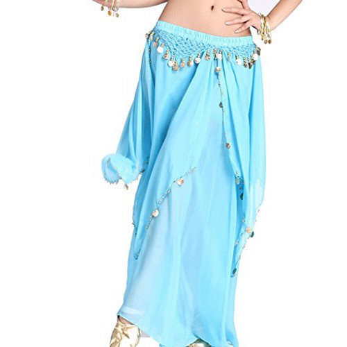 Gonna danza del ventre - , donna