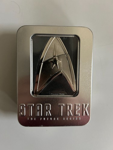 Chiavetta usb startrek - chiavetta,