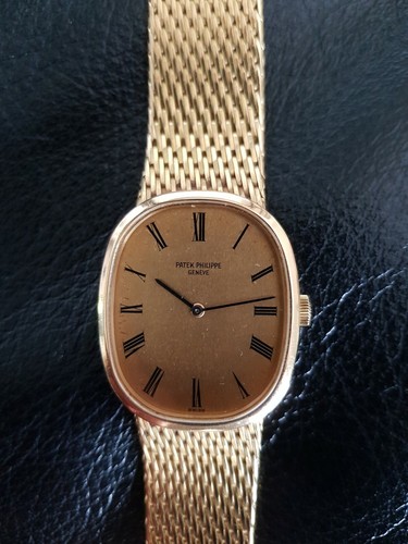 Patek philippe top ellisse - philippe,