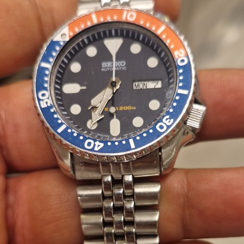 Seiko