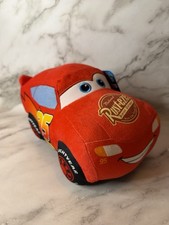 Auto Disney Saetta Mcqueen