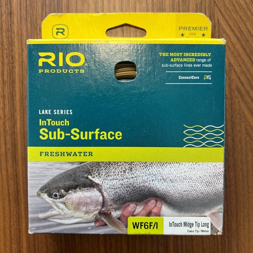Rio intouch sub surface linea - rio,