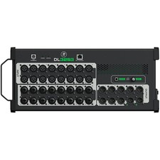 Mackie dl32se channel - mackie, 32-channel